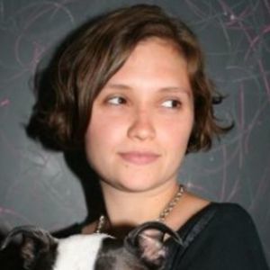 Meet your Posher, Beth